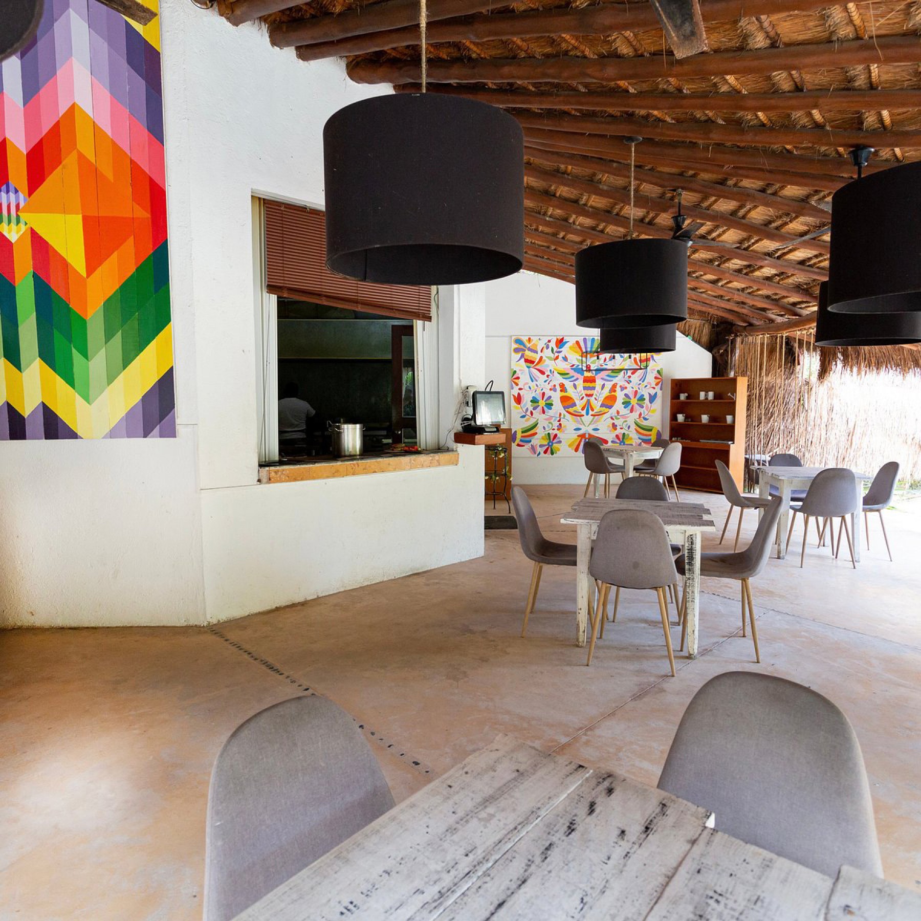 Holbox Dream Beachfront